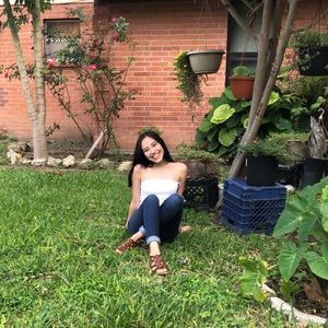 Meet your Posher, Andrie